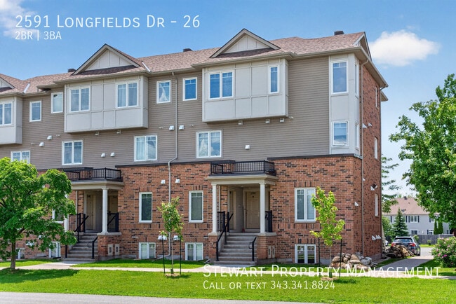 Building Photo - 2591 Longfields Dr
