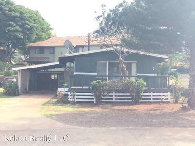 Foto del edificio - 3510 Lower Honoapiilani Rd