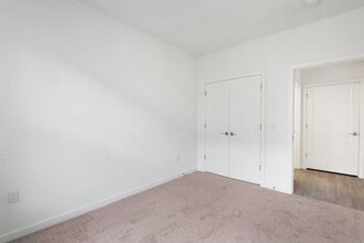 Interior Photo - Evan's Mill