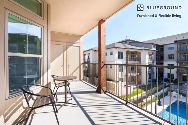 Foto del edificio - 1501 W Howard Ln