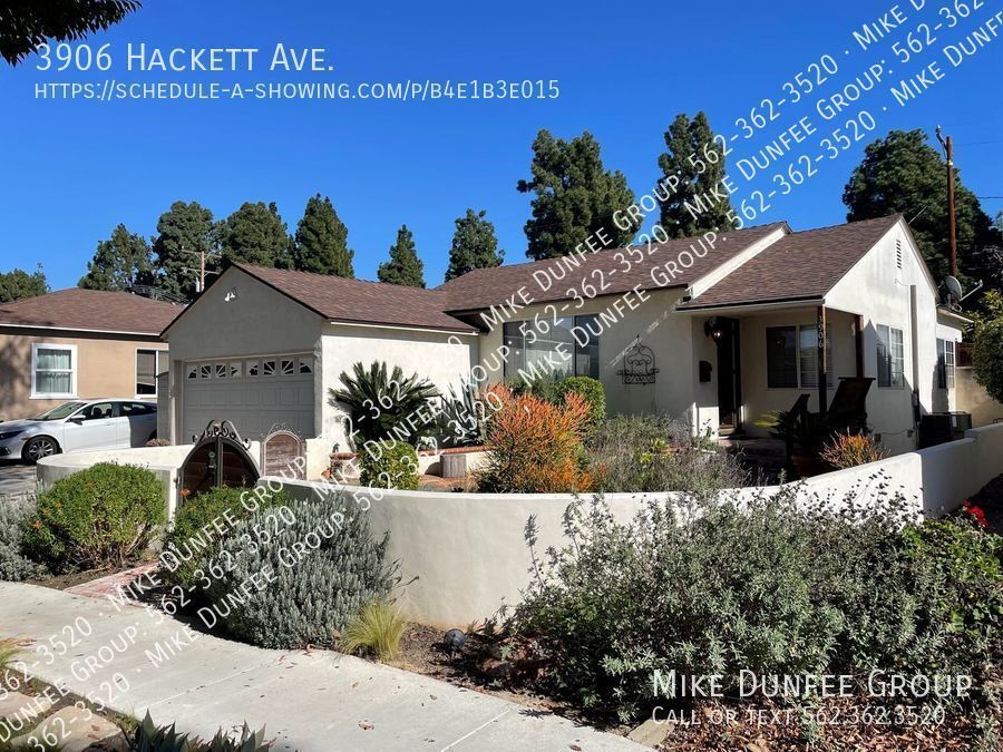 Primary Photo - Charming Long Beach 3 Bedroom, 2 Bathroom ...