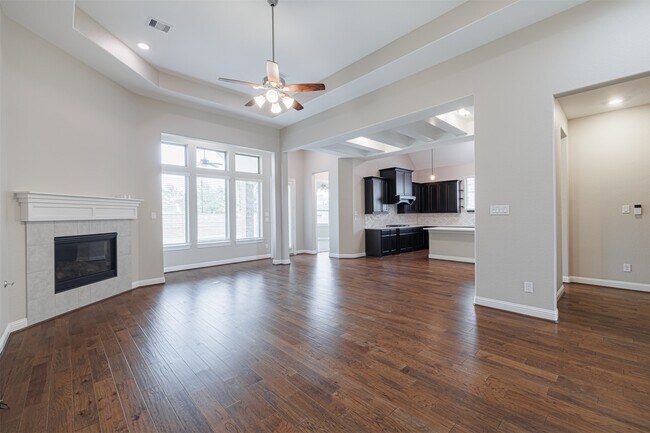 Foto del edificio - 1803 Pepper Grove Ln