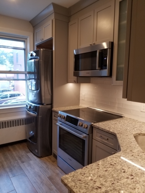Foto del edificio - Beautiful apartment in one of Boston's mos...