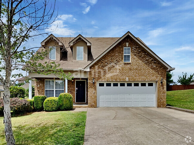 123 Kestrel Cir