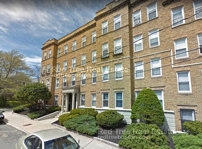 Building Photo - 4 Vinal St