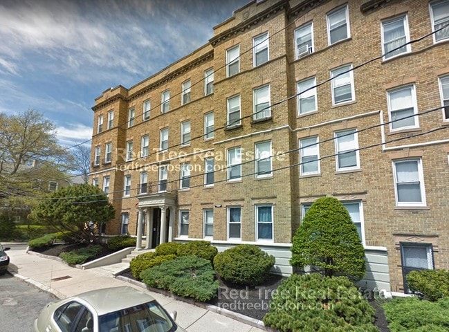 Building Photo - 4 Vinal St