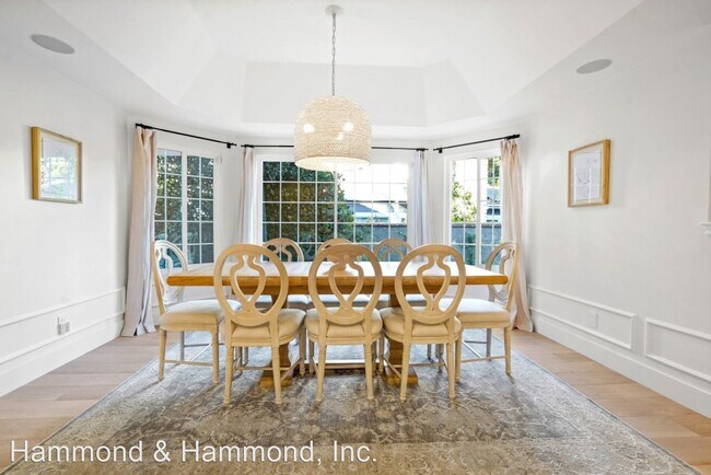 Foto del edificio - 5 br, 4.5 bath House - 16041 Dickens St.