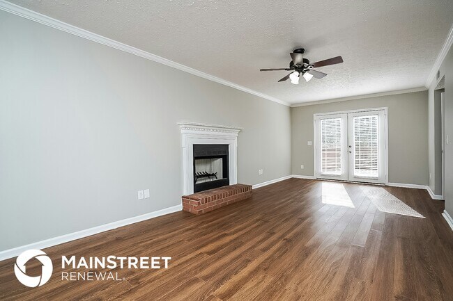 Foto del edificio - 1425 Aaronwood Dr