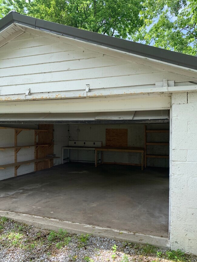 Foto del edificio - 1132 Park Ave