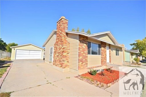 Primary Photo - 4024 S Sagers Way