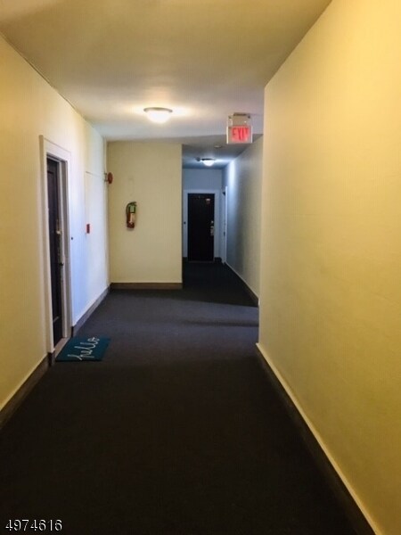 Foto del edificio - 22 St Lukes Pl