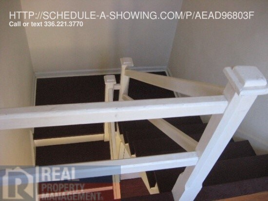 Foto del edificio - 518 S Mendenhall St