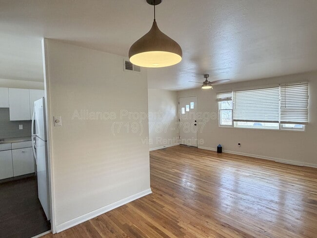 Photo - 2605 Lark Dr House