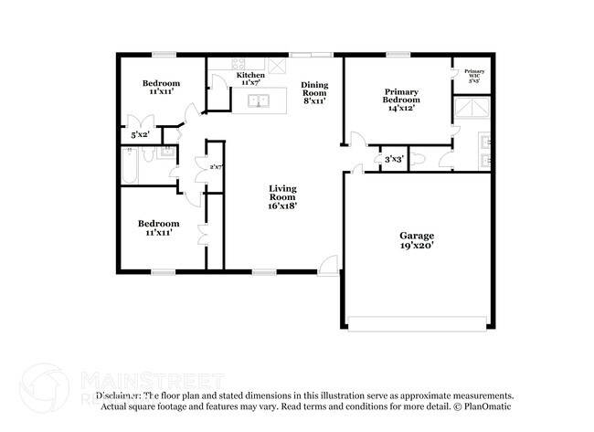 Building Photo - 2141 NW 18th Pl