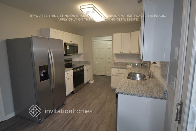 Building Photo - 3515 Watkins Ridge Ct