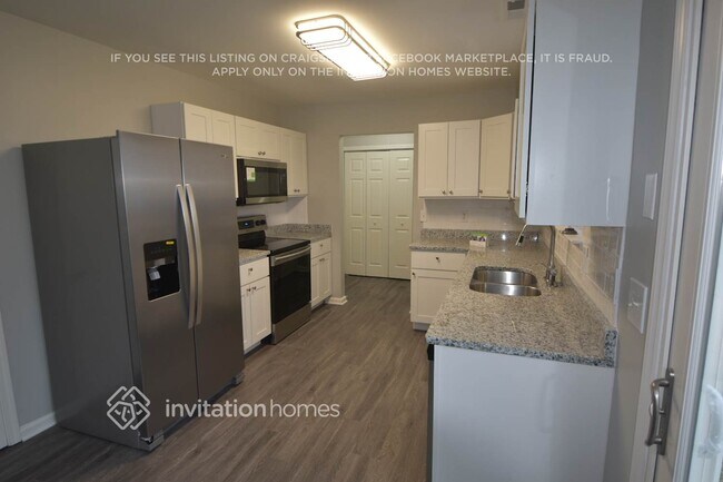 Foto del edificio - 3515 Watkins Ridge Ct