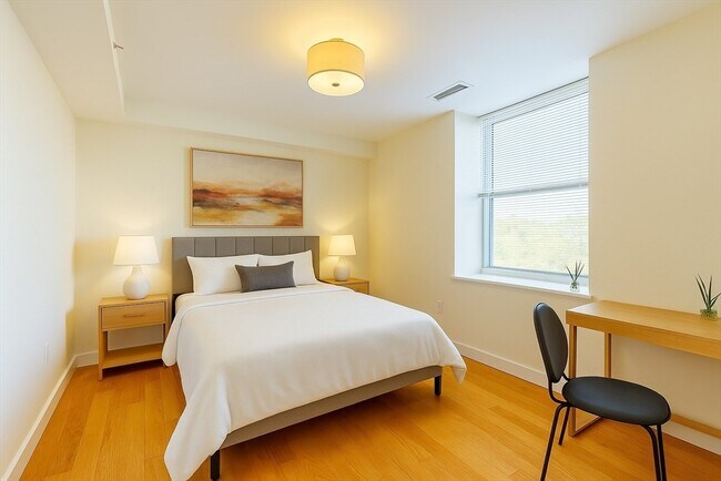 Foto del edificio - 1607 Commonwealth Ave