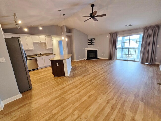 Foto del edificio - 4201 Bradhurst Dr