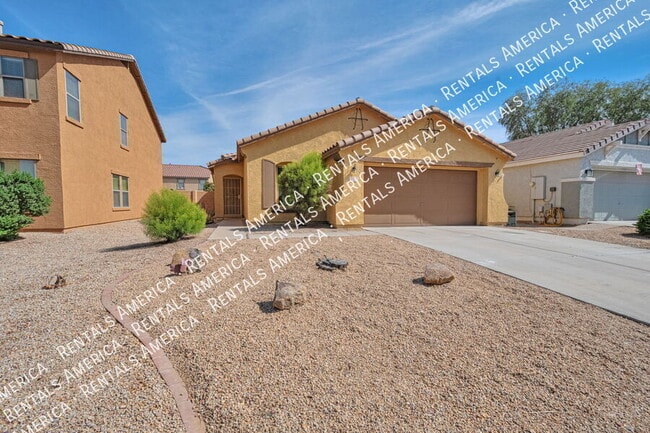 Foto del edificio - 757 E Cowboy Cove Trail