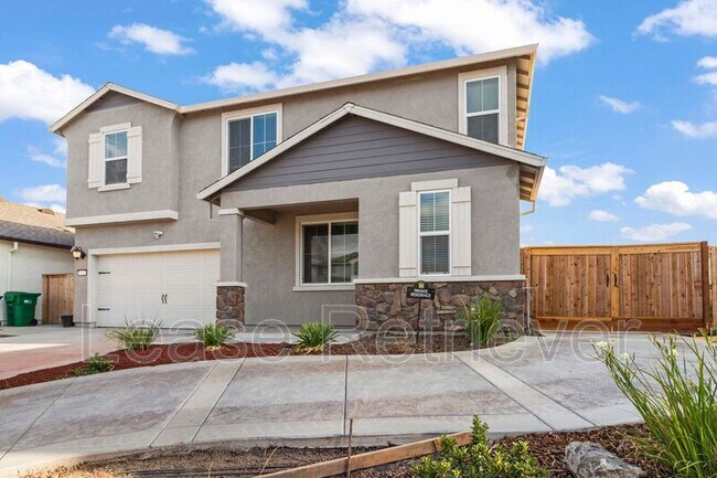 Building Photo - 3314 Seger Way