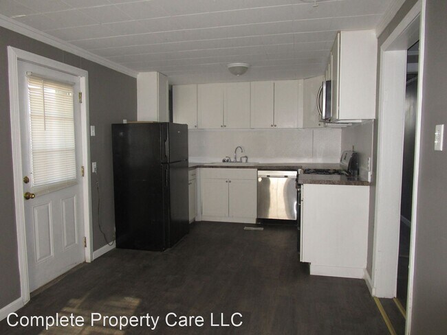 Building Photo - 3 br, 1 bath House - 1413 S Brotherton