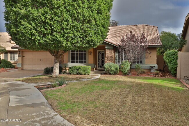 Foto del edificio - 23841 N 59th Dr