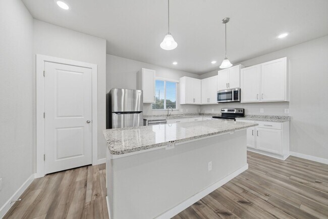 Foto del edificio - 21527 Sir Walter Ln