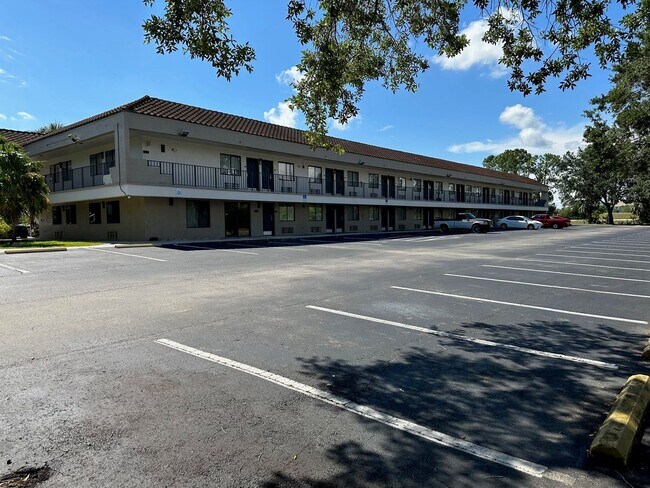 Building Photo - K2 Developers