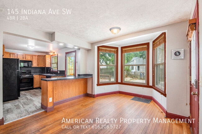 Foto del edificio - 145 Indiana Ave SW