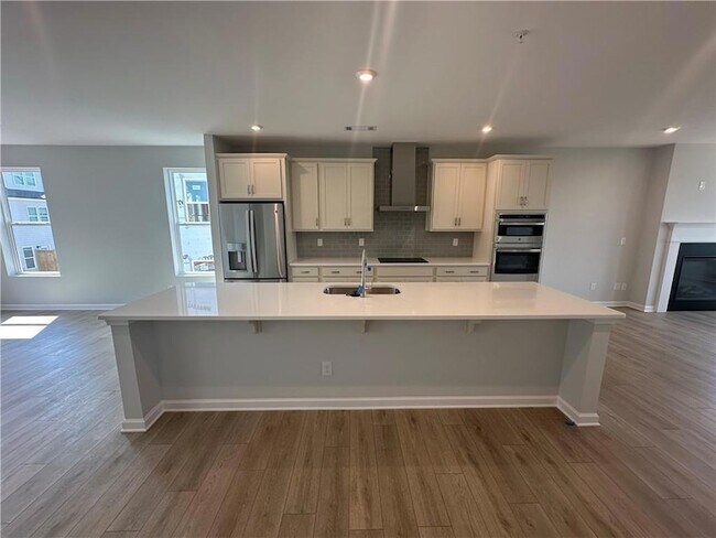 Foto del edificio - 352 Skylar Ct SE