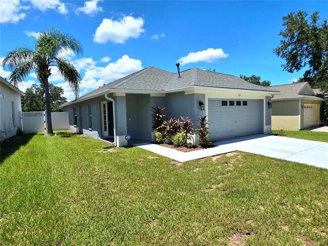 Building Photo - 322 Summer Sails Dr
