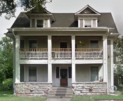 Primary Photo - 2511 1st Avenue South, Unit 3