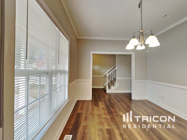 Foto del edificio - 509 Meadow Lane Wendell NC