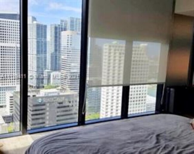 Foto del edificio - 1010 Brickell Ave