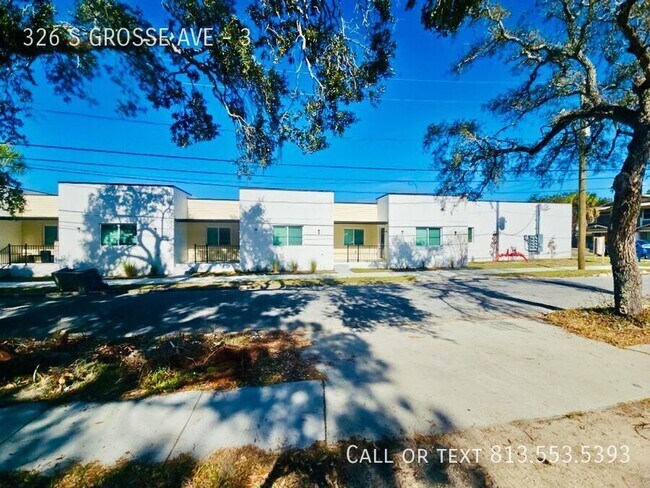 Foto del edificio - 326 S Grosse Ave