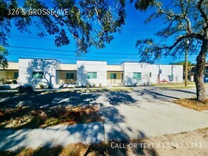 Building Photo - 326 S Grosse Ave