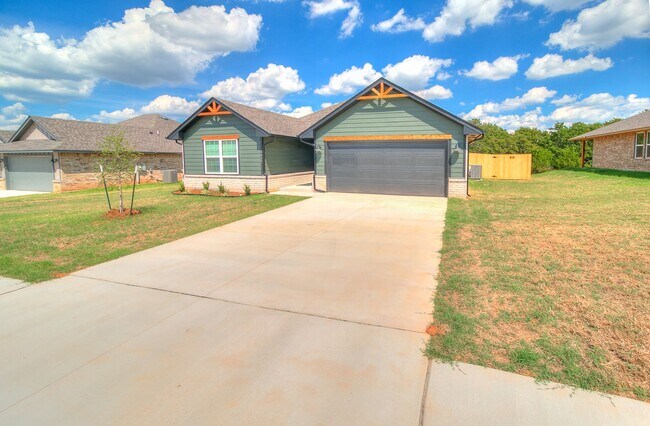 Foto del edificio - Brand New 4 Bed Home!