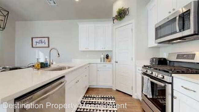 Building Photo - 3 br, 3.5 bath House - 1930 Respite Lane