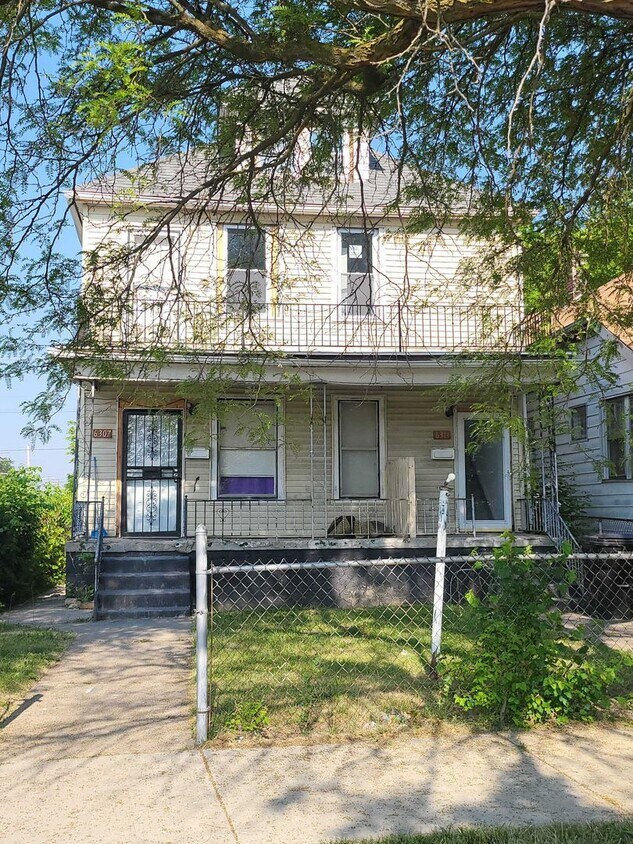 Primary Photo - 6307 Woodrow - Paralev LLC