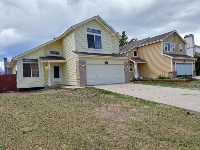 Building Photo - 4316 Horizonpoint Dr