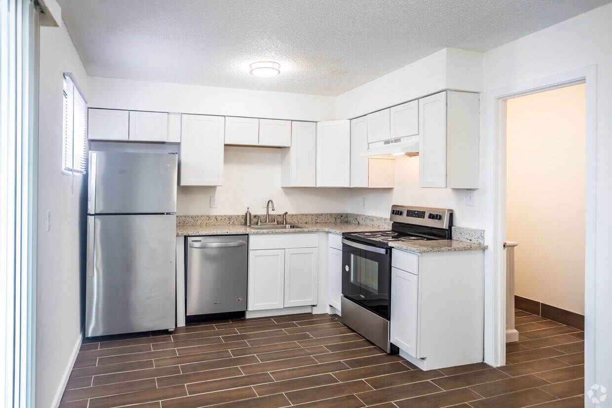 Woodland Station Condos Apartments Memphis, TN