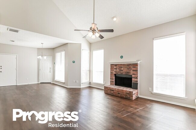 Foto del edificio - 1428 Savannah St