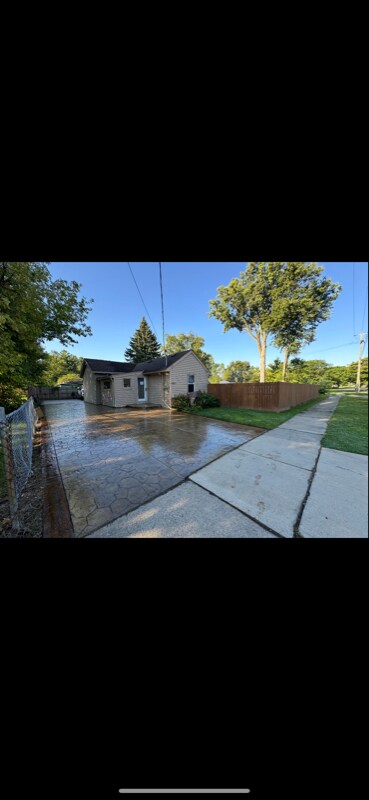 Foto del edificio - 6007 Harold St