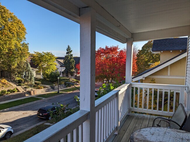 Foto del edificio - 1132 Dayton Ave