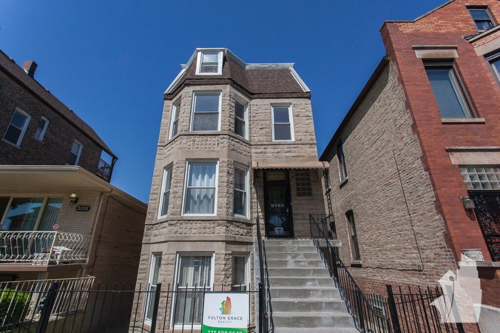 Foto principal - 3010 S Emerald Ave