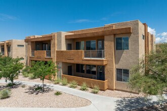 Building Photo - Pima Canyon