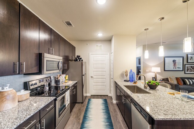 Foto del edificio - Landmark Grandview