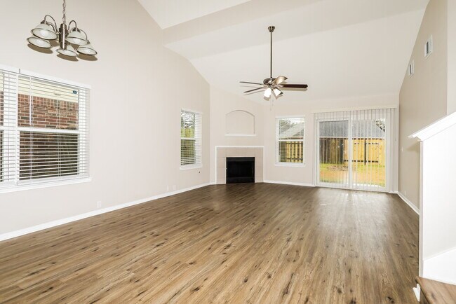 Building Photo - 11915 Sonora Springs Dr