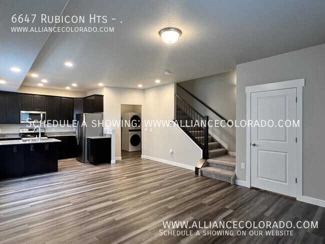 Foto del edificio - 6647 Rubicon Hts