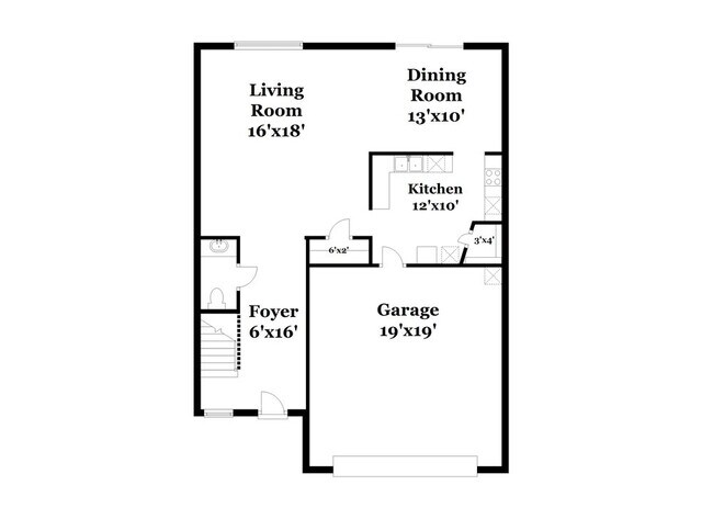 Foto del edificio - 11723 Sweetbriar Ridge Dr